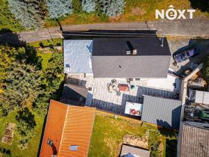 Prodej rodinného domu, Zruč nad Sázavou, 75 m2