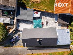 Prodej rodinného domu, Zruč nad Sázavou, 75 m2