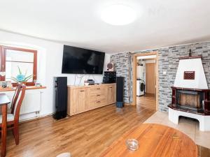 Prodej rodinného domu, Zruč nad Sázavou, 75 m2