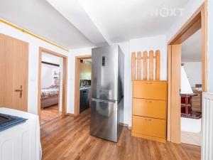 Prodej rodinného domu, Zruč nad Sázavou, 75 m2