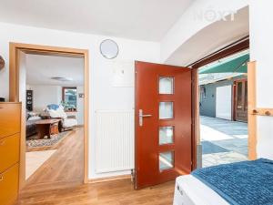 Prodej rodinného domu, Zruč nad Sázavou, 75 m2