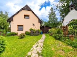 Prodej rodinného domu, Rožmitál na Šumavě, Jistebník, 105 m2