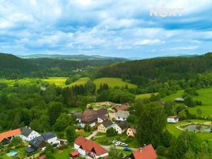 Prodej rodinného domu, Rožmitál na Šumavě, Jistebník, 105 m2