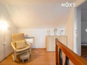 Prodej rodinného domu, Rožmitál na Šumavě, Jistebník, 105 m2