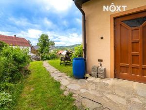 Prodej rodinného domu, Rožmitál na Šumavě, Jistebník, 105 m2