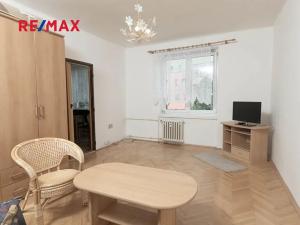 Prodej bytu 2+1, Praha - Hloubětín, Zelenečská, 48 m2