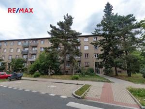 Prodej bytu 2+1, Praha - Hloubětín, Zelenečská, 48 m2