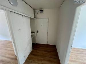 Pronájem bytu 3+1, Most, K. H. Borovského, 55 m2