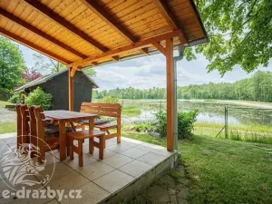 Prodej rodinného domu, Trhová Kamenice, Mlýnská, 180 m2