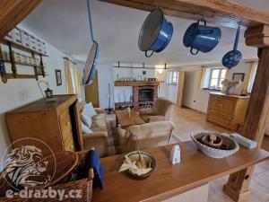 Prodej rodinného domu, Trhová Kamenice, Mlýnská, 180 m2