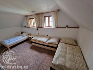 Prodej rodinného domu, Trhová Kamenice, Mlýnská, 180 m2