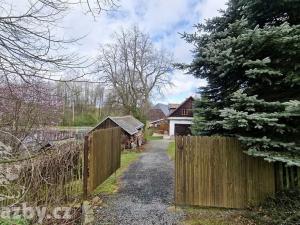 Prodej rodinného domu, Trhová Kamenice, Mlýnská, 180 m2