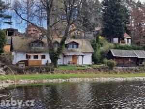 Prodej chalupy, Trhová Kamenice, Mlýnská, 180 m2