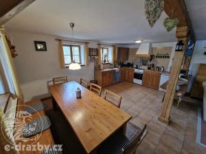 Prodej chalupy, Trhová Kamenice, Mlýnská, 180 m2