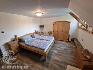Prodej chalupy, Trhová Kamenice, Mlýnská, 180 m2