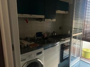 Prodej bytu 3+1, Montesilvano,Itálie, 85 m2