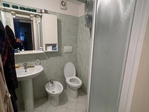 Prodej bytu 3+1, Montesilvano,Itálie, 85 m2