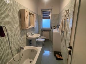 Prodej bytu 3+1, Montesilvano,Itálie, 85 m2