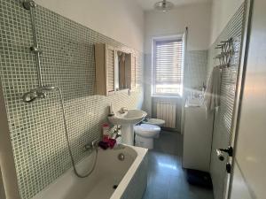 Prodej bytu 3+1, Montesilvano,Itálie, 85 m2