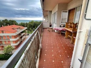 Prodej bytu 3+1, Montesilvano,Itálie, 85 m2