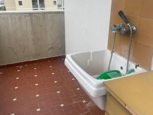 Prodej bytu 3+1, Montesilvano,Itálie, 85 m2