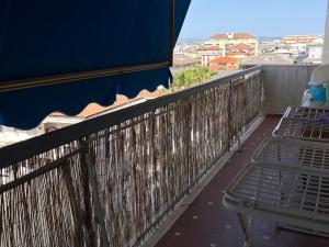 Prodej bytu 3+1, Montesilvano,Itálie, 85 m2