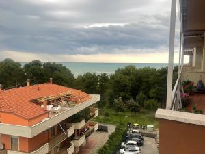Prodej bytu 3+1, Montesilvano,Itálie, 85 m2