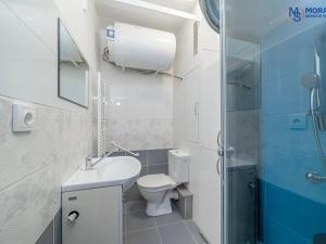 Pronájem bytu 2+kk, Olomouc, U cukrovaru, 35 m2