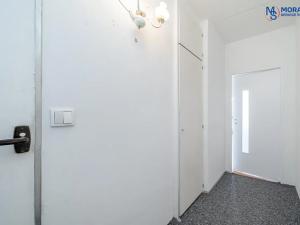 Pronájem bytu 2+kk, Olomouc, U cukrovaru, 35 m2