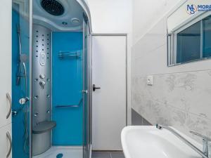Pronájem bytu 2+kk, Olomouc, U cukrovaru, 35 m2