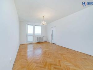 Pronájem bytu 2+kk, Olomouc, U cukrovaru, 35 m2