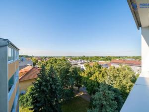 Pronájem bytu 2+kk, Olomouc, U cukrovaru, 35 m2