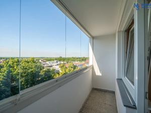 Pronájem bytu 2+kk, Olomouc, U cukrovaru, 35 m2