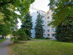 Pronájem bytu 2+kk, Olomouc, U cukrovaru, 35 m2