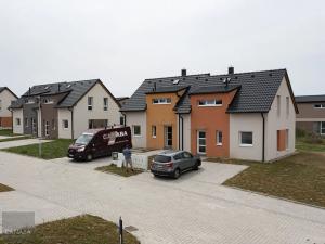Prodej rodinného domu, Praha, 108 m2