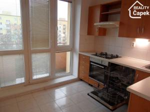 Pronájem bytu 3+1, Ostrava - Poruba, Hlavní třída, 82 m2