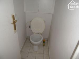 Pronájem bytu 3+1, Ostrava - Poruba, Hlavní třída, 82 m2