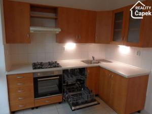 Pronájem bytu 3+1, Ostrava - Poruba, Hlavní třída, 82 m2