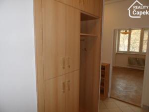 Pronájem bytu 3+1, Ostrava - Poruba, Hlavní třída, 82 m2