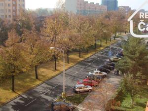 Pronájem bytu 3+1, Ostrava - Poruba, Hlavní třída, 82 m2