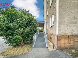 Prodej bytu 2+1, Praha - Malešice, Limuzská, 47 m2