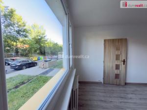 Pronájem bytu 3+1, Ústí nad Labem - Neštěmice, Na Výšině, 90 m2