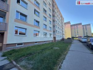 Pronájem bytu 3+1, Ústí nad Labem - Neštěmice, Na Výšině, 90 m2