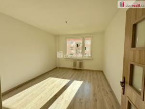 Pronájem bytu 3+1, Ústí nad Labem - Neštěmice, Na Výšině, 90 m2