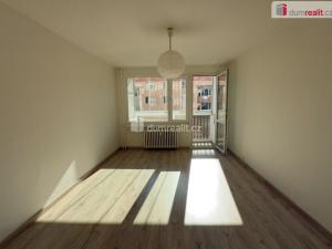 Pronájem bytu 3+1, Ústí nad Labem - Neštěmice, Na Výšině, 90 m2