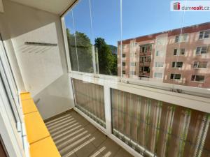 Pronájem bytu 3+1, Ústí nad Labem - Neštěmice, Na Výšině, 90 m2