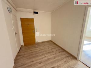 Pronájem bytu 3+1, Ústí nad Labem - Neštěmice, Na Výšině, 90 m2