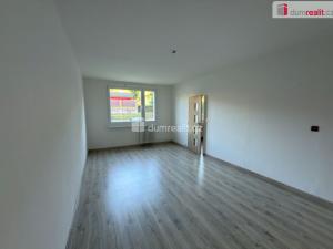 Pronájem bytu 3+1, Ústí nad Labem - Neštěmice, Na Výšině, 90 m2