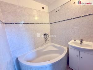 Pronájem bytu 3+1, Ústí nad Labem - Neštěmice, Na Výšině, 90 m2