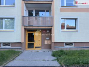 Pronájem bytu 3+1, Ústí nad Labem - Neštěmice, Na Výšině, 90 m2